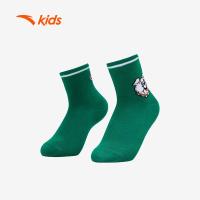 ราคา ANTA KIDS KT Boys Pre School Socks W392339302 Official Store (21551784661)