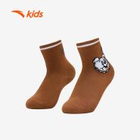 ราคา ANTA KIDS KT Boys Pre School Socks W392339302 Official Store (21551784660)