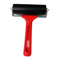 ราคา ลูกกลิ้งยาง เซไก ดีจีอาร์ท เบอร์ 2 4 6 ขนาด 3x6 3x10 3x15 ซม Seikai DG Art Rubber Roller 3x6 3x10 3x15 cm (16339540551)