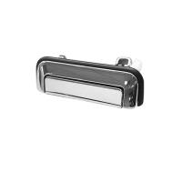 ราคา ZL Tailgate Handle มือเปิดนอก มือเปิดฝาท้าย MITSUBISHI L200 STRADA ปี 1995 2005 ชุบโครเมี่ยม A69 มิตซูบิชิ สตราด้า (21921029603)