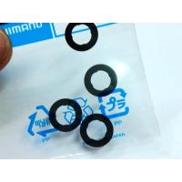 ราคา อะไหล่รอกตกปลา แผ่นซิม 4แผ่น shimano รองใต้สปูล ใช้ได้หลายรุ่น เบอร์ 1000 C3000 STELLA VANQUISH BIOMASTER TWINPOWER RARENIAM (21607896700)