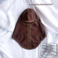 ราคา หมวกคลุมช่างเชื่อม หมวกช่างเชื่อม เครื่องมือช่าง หมวกกันสะเก็ดไฟ (21888888778)