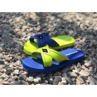 ราคา รองเท้าแตะแฟชั่นทูโทน แบบสวม (17012356095)