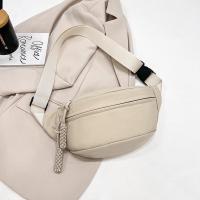 ราคา กระเป๋าคาดอกคาดเอวมาใหม่BB08 (21694774806)