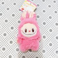 ราคา Labubu พวงกุญแจลายการ์ตูน ห้อยกระเป๋า ตุ๊กตาพวงกุญแจ Labubu พวงกุญแจตกแต่งกระเป๋าน่ารักๆเก๋ๆ (21845168788)