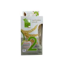 ราคา จมูกข้าวใหม่หอมมะลิ หงษ์ทอง Hong Thong 1 กก ข้าวหอมมะลิข้าวธัญพีชอาหารกระป๋องและอาหารแห้ง (12720896076)