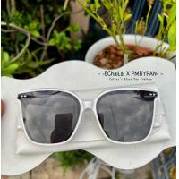 ราคา รุ่นDro356 งานปั้มแบรนด์ Oversize รุ่นGM งานขายดี เหมาะกับทุกรูปหน้า แว่นตากันแดด ทรงดาราเกาหลีนิยม (19090792749)