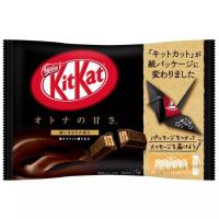 ราคา Kitkat คิทแคทญี่ปุ่น หลากหลายรสชาติ (21715119908)