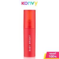 ราคา Baby Bright Mask Friendly Lip Tint 2 5g 04 Bearing Orange (21934564498)