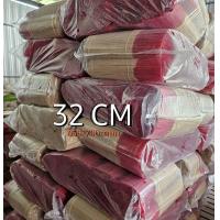 ราคา ธูป ธูปเปลือย ไม่มีกลิ่น ธูปไหว้พระ ธูปจุดบูชา1kg 650 700ดอก (21468713919)