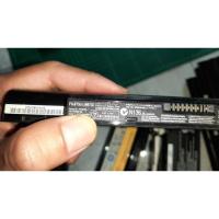 ราคา แบตโน๊ตบุค ถ่านชาร์จ Li ion 18650 ไปใช้งาน สำหรับช่าง (21441502008)