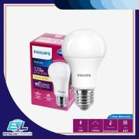 ราคา PHILIPS หลอดไฟฟิลิปส์ LED BULB MYCARE 12W E27 (19480742755)