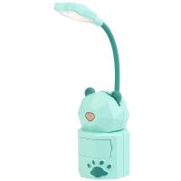 ราคา โคมไฟตั้งโต๊ะ โรงเรียนกลางคืนโคมไฟตั้งโต๊ะ table lamp โคมไฟตั้งโต๊ะโคมไฟตั้งโต๊ะแบบชาร์จไฟ LED โคมไฟตั้งโต๊ะ A1022 (14641278270)
