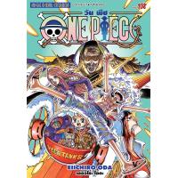 ราคา วันพีซ one piece แยกเล่ม101 108 เล่มล่าสุด สินค้าพร้อมส่ง ของใหม่มือหนึ่ง วันพีช One Onepiece วันพีซ (21945548970)