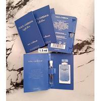 ราคา น้ำหอม DOLCE GABBANA Light Blue Intense Eau De Parfum Spray ขนาดพกพา 1 5 ml (21363497381)