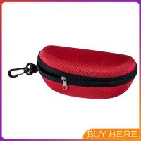 ราคา BUY HERE กล่องใส่แว่นกันแดดแบบพกพา กล่องใส่แว่นวัสดุ EVA กล่องใส่แว่นกันแดดพร้อมซิป (19963038289)