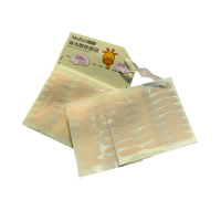 ราคา สินค้ามีพร้อมส่ง สติ๊กเกอร์ทำตา 2 ชั้น Malian Eyelid Tape (20706358141)