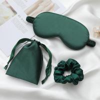 ราคา PANDA Sleeping Mask Silk Eye Night Mask Sleep Band Aid Eyes Cover Relax Nap Bandage (15846659612)