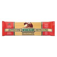 ราคา San Remo Fettuccine No 12 500g ซานรีโม่เฟตตูชินี่ เบอร์ 12 ขนาด 500 กรัม 1035 (4951878359)