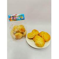 ราคา ขนมเต้าส้อไส้เค็ม ไส้ถั่วเหลืองพริกไทย ไส้แน่นแป้งบาง ชิ้นโต 1ห่อมี6ชิ้น (21242068215)