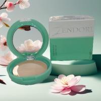 ราคา แป้งเซนโดริ ยูวี ออย ฟรี SPF12 ขนาด 8 กรัม (21718073373)