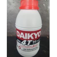 ราคา Daikyo น้ำมันเครื่อง ไดเกียว 4T น้ำมันเครื่อง 4 จังหวะ 2 จังหวะ ขนาด 0 5 ลิตร (21642562243)