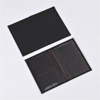 ราคา ซองใส่หนังสือเดินทางซองใส่หนังสือเดินทางสำหรับผู้ชายกระเป๋าใส่หนังสือเดินทางเวลาเดินทางสำหรับผู้หญิงกระเป๋าใส่พาสปอร์ตที่ถือหนัง Pu บัตรประชาชนสำหรับการเดินทาง (19835449525)