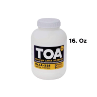 ราคา กาวลาเท็กซ์ TOA LATEX LA 22S กาวอเนกประสงค์ การยึดเกาะที่ดีและแข็งแรงเหนียวแน่น (19112657690)