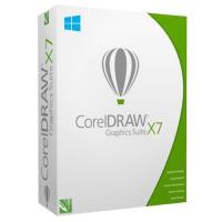 ราคา CorelDRAW Graphics Suite X7 x86 x64 Full Version Lifetime (21782965540)
