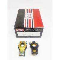 ราคา ขั้วแบตเตอรี่ ใช้ได้กับรถกระบะTOYOTA 1ตัว ไม่มีกล่อง (16373713435)