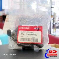 ราคา ยางกันกระชาก ยางดุมล้อ แท้ Honda Wave 125i 2012 2023 Wave 110i 2009 2023 CZ i Dream 110i 06410 KWB 600 (19923364371)