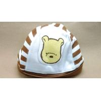 ราคา หมวกเด็กอ่อน ลายหมีพูห์ เนื้อผ้า Cotton (10007661351)