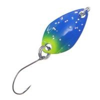 ราคา สปูน ไมโครสปูน 1 2กรัม เหยื่อปลอมตกปลา กระสูบน้ำไหล ปลาล่าเหยื่อ อื่นๆ (21126417834)