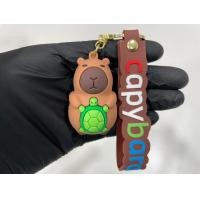 ราคา พวงกุญแจ คาปิบารา ขนนิ่ม น่ารักๆ ห้อยกระเป๋า ห้อยกุญแจ พวงกุญแจตุ๊กตา พวงกุญแจจี้การ์ตูน (21921095817)