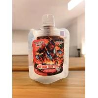 ราคา น้ำพริกเผาป่าน้ำพริกTenshi天使 รสชาติเผ็ด จัดจ้าน ไม่หวาน ไม่ใส่น้ำตาล คลุกข้าวสวยร้อนๆ น้ำพริกเทนชิทานคู่กับอะไรก็อร่อย ขนาดพกพา50กรัม (21845435682)