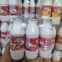 ราคา น้ำหวาน ดีโด้ ดีโด้โยเกริต แพ็ค 6 ขวด รสผลไม้รวม น้ำหวานแบบขวด (7688771580)