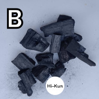 ราคา พร้อมส่ง ถ่านหุงต้ม ย่าง ไบโอชาร์ หมูกะทะ บาร์บีคิว ไก่ เนื้อ ไม้มะขามรวม ไม้เต็ง ไม้แดง 1 กก (21933851429)