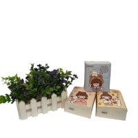 ราคา กระดาษทิชชู่ลายการ์ตูนน่ารัก ห่อเล็ก (21421838371)