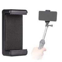 ราคา Cell Phone Clip One Clip E Clip Selfie Stick Cell Phone Clip Stretching Tripod O8D5 Holder (21680155735)