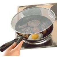 ราคา มีหลายแบบ ที่กันน้ำมันกระเด็นแบบด้ามจับ ตะแกรงกันน้ำมันกระเด็น ฝากันน้ำมันกระเด็น ที่กั้นน้ำมันกระเด็น (21151356696)