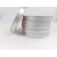 ราคา เนื้อแมท 25 หลา ริบบิ้นพับเหรียญ เบอร์ 2 ตรา เบญจมาศ 11 12 มิล เหรียญโปรยทาน พาสเทล พับคัพเค้ก (21829989857)