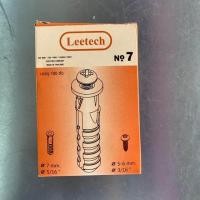 ราคา พุกพลาสติก เบอร์6 เบอร์7 เบอร์8 เบอร์10พุกผีเสื้อ ยิปซั่ม Leetech (19465254654)