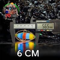 ราคา แนะนำสินค้ามาใหม่ 1 อัน มี3 ขนาด ตะกร้อมะเฟืองวิ่งโฟมตราปู ตะกร้อวิ่งมะเฟือง ตะกร้อตกปลา ตะกร้อวิ่ง ตะกร้อมะเฟืองวื่งโฟม (21565300204)