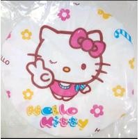 ราคา หมวกอาบน้ำ หมวกคลุมผมอาบน้ำ ลายการ์ตูน (21803722214)