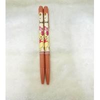 ราคา Pooh ปากกาหมีพูร์ 0 38 mm หมึกสีน้ำเงิน ราคาต่อ 1 ด้าม (21477650586)