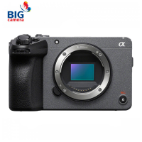 ราคา Sony FX30B Compact Cinema Line ILME FX30B (21857528186)