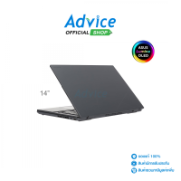 ราคา Notebook Asus Zenbook 14 Duo OLED UX8406MA PZ731WS Inkwell Gray (21639016695)