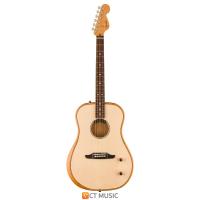 ราคา กีตาร์โปร่ง Fender Highway Series Dreadnought Fenderhighway (21803375572)