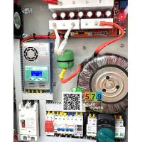 ราคา 5kw 5000W MPPT อินเวอร์เตอร์ ไฮบริด อินเวอร์เตอร์แปลงไฟ DC เป็น Ac 220V ระบบ 48V พลังงานแสงอาทิตย์ เพียวไซน์เวฟ ล้าน (21024874204)