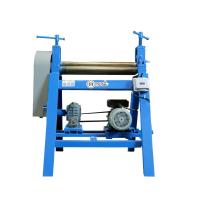 ราคา แท่นม้วน 2 ฟุต 3 ลูกกลิ้ง ไฟฟ้า MEGA รุ่น RE215 E รับประกันสินค้า 6 เดือน By mcmachinetools (19066127443)